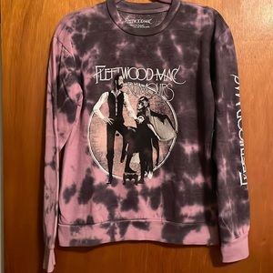 Fleetwood Mac Women’s Sweatshirt 🆕